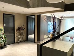 -居丽装饰空间设计(总部)