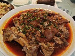 -郭林家常菜(狼垡店)
