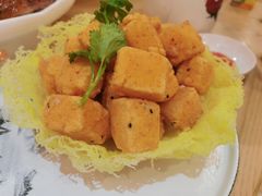 -德胜轩正宗顺德菜(宝安沙井会展中心店)