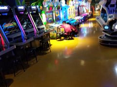 -幸福花欢乐世界(东辰广场A座店)