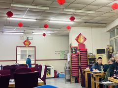 大堂-新乡杨记红焖羊肉火锅(天坛南门店)