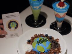 -Mogul Eatery·大亨餐酒馆