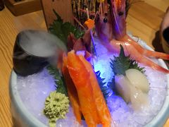 -清水日本料理铁板烧(学府路店)