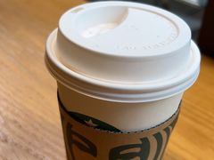 -星巴克(古象大酒店店)