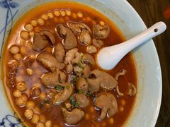 江油肥肠-老灶房-四川土菜(铁牛广场店)