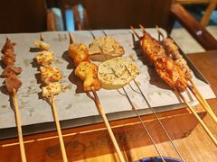 -肉串汪(西便门店)