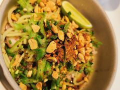 -胡麻(静安嘉里店)