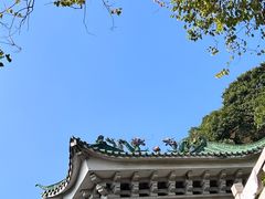 -广州市白云山风景名胜区