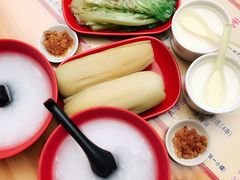 玉米-光明刘冰乳鸽店(光明法政北路店)