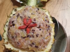 -云尊府云南菜·蒸汽石锅鱼(学清路店)