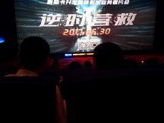 -奥斯卡升龙国际影城(RealD Cinema)