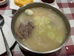 -益百岁牛尾汤主题餐厅(辛庄街店)