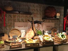 -鱼食饭稻·苏浙土菜17年老馆子(平江路店)