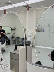 -5M HAIR SALON精品店