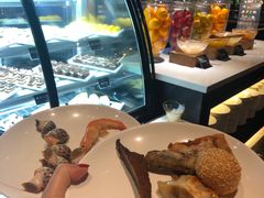 -加餐海鲜自助(宝龙一城店)