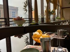 -金厨泰国餐厅·全泰籍厨师料理(拱北店)