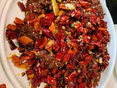 -付掌柜在成都·热炒砂锅集(金禾店)
