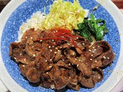 -吾妻拉面•和风食堂(群光广场店)