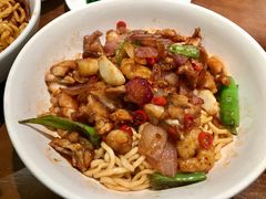 -寻裕记·现炒浇头面(人民广场店)