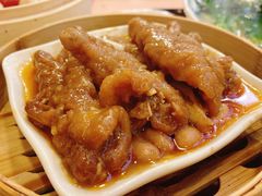 -点都德(盘福楼店)