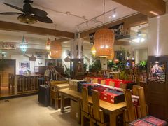 -云之南(八里庄店)