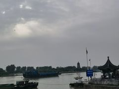 -盂城驿-南门大街