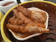 -府城小食馆(金龙宾馆店)