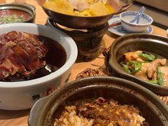 -南京大牌档(龙江新城市广场店)