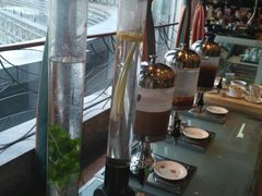 -火舞泰·泰式海鲜火锅餐厅(世纪城店)