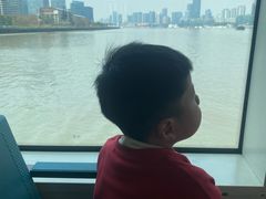 -公平路渡口(轮渡站)