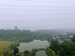 -张坝桂圆林公园