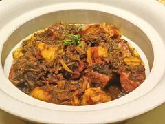 -粗茶淡饭·隐庐私厨(东亭店)