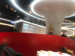 大堂-鑫悦诚府·新鲁菜·餐厅(趵突泉店)