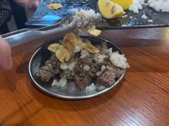 -大阪烧肉BAKA一代(十亩地店)