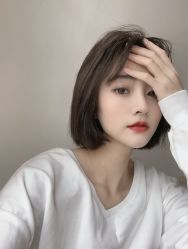 -DK SALON连锁专业烫染接发店