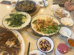 -开心农家菜