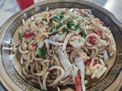 -朗妈私房菜(婺女州店)
