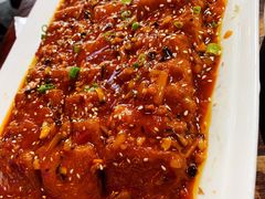 -津沽小院(大直沽总店)