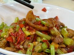 -笨罗卜浏阳菜馆(龙华鹏润达店)