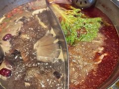 -山城辣妹子(定福庄店)