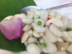 -松鹤楼·非遗·苏帮菜(融科店)
