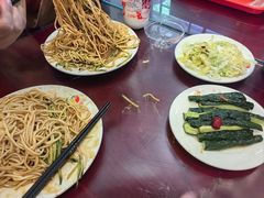 -新川面馆(新街口二店)