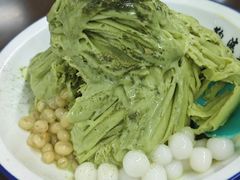 -鞠婆婆•绵绵冰•凉糕•手工冰粉(苏稽一店)