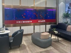 -牙博士口腔品牌连锁(杨浦店)