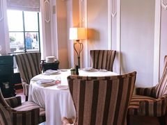 -上海和平饭店华懋阁 Cathay Room
