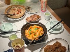 -大榕树下顺德菜(融创茂店)
