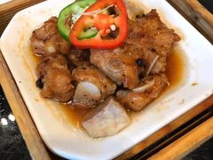 -黄但记老店·陈村粉食府