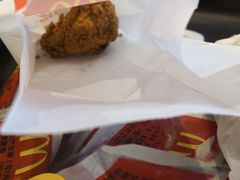 -麦当劳(合肥之心城店)