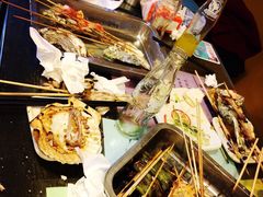 -西单翅酷(西单店)