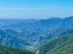 -妙峰山风景名胜区